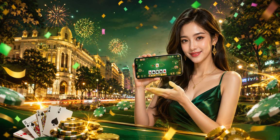 vdnwin Chúng tôi mang đến điều gì trong sảnh casino vdnwin